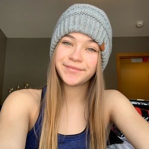 Meet your Posher, Grace